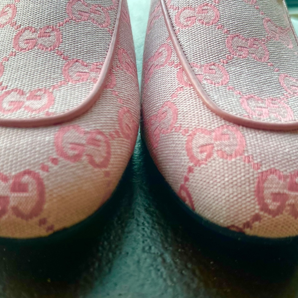 Gucci Princeton Mules - Never Worn! - Picture 4 of 11